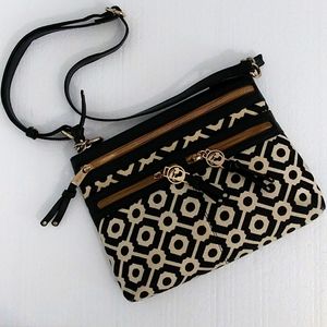 Spartina Crossbody Bag